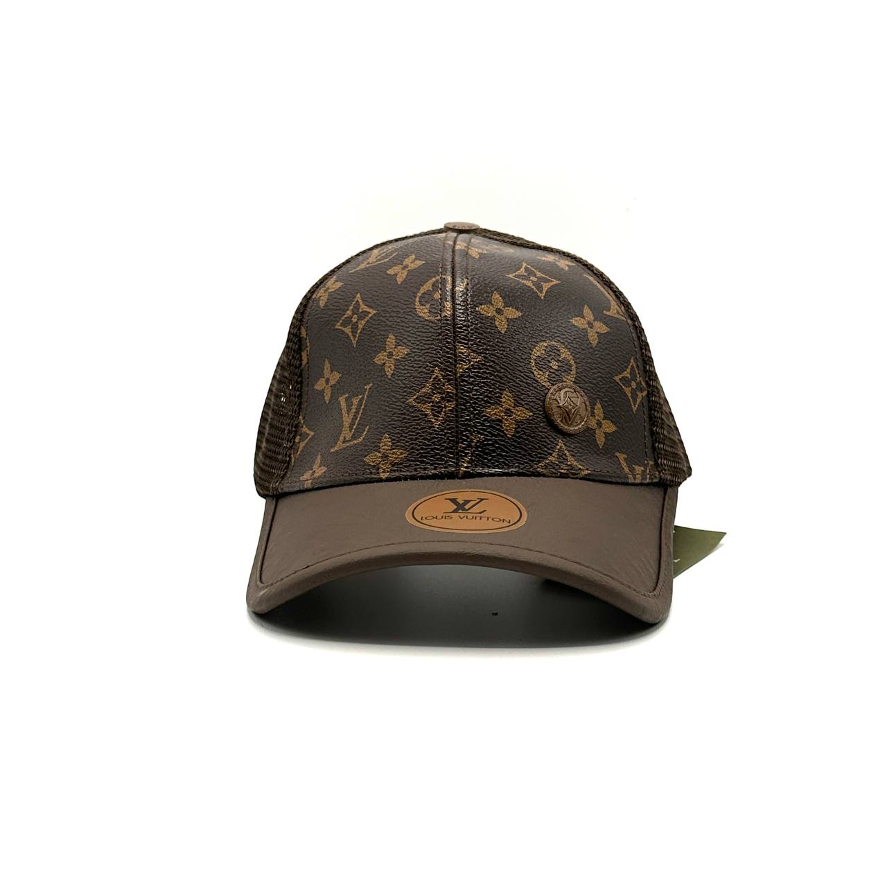 CAP LOUIS VUITTON CAMELOT