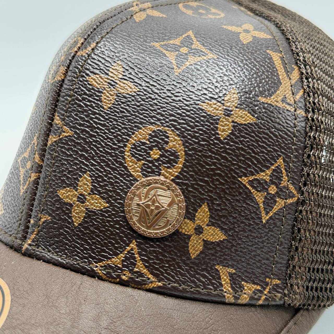 CAP LOUIS VUITTON CAMELOT