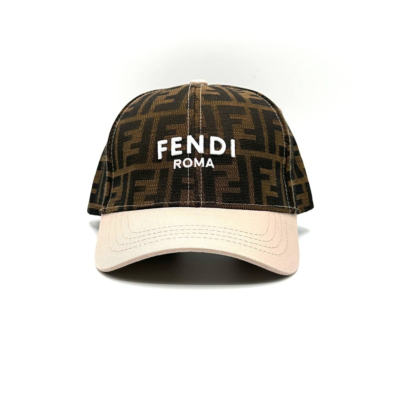 CAP FENDI LOKI