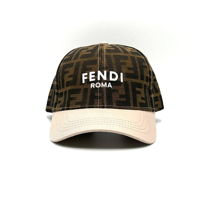 CAP FENDI LOKI