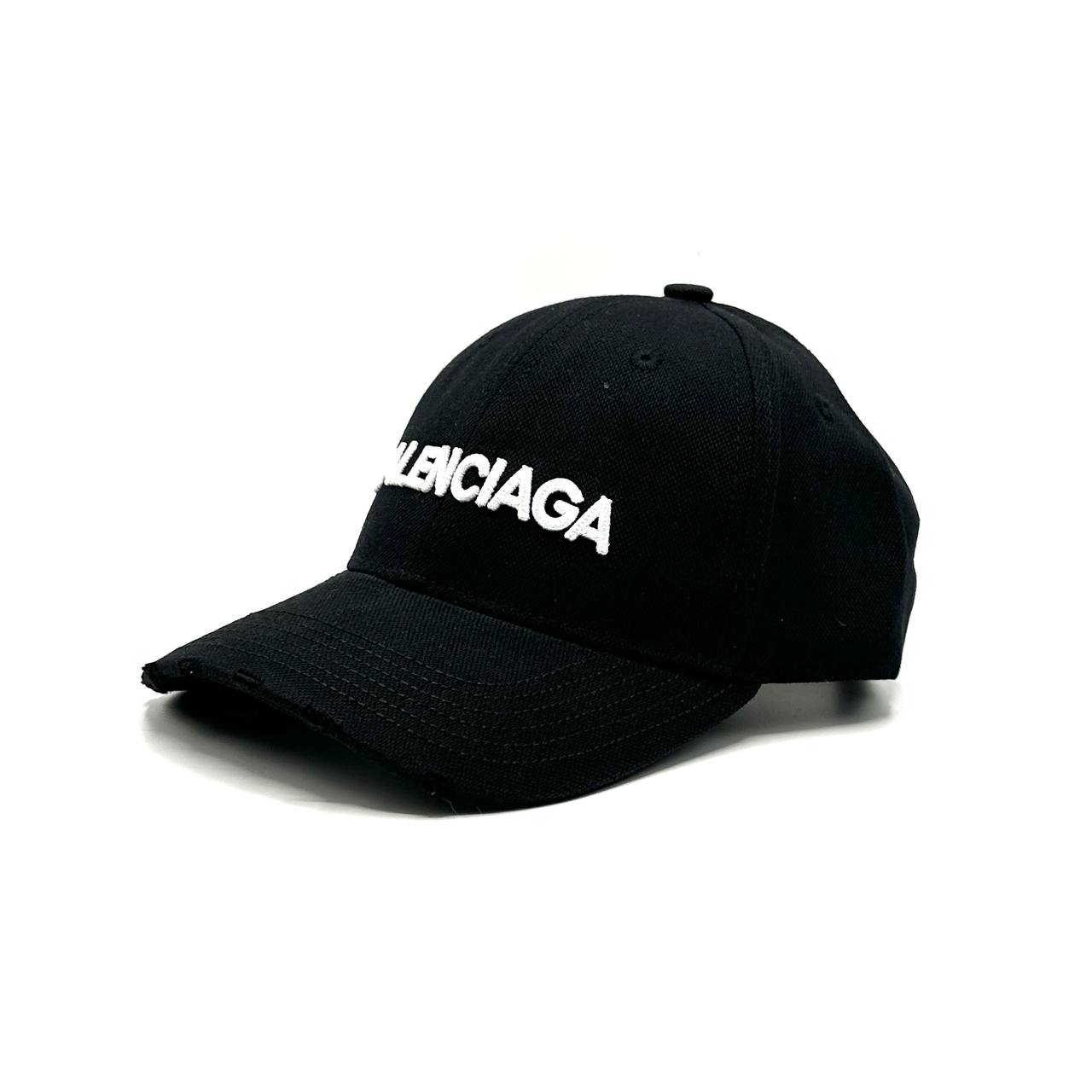 CAP BALENCIAGA PHOENIX BLACK