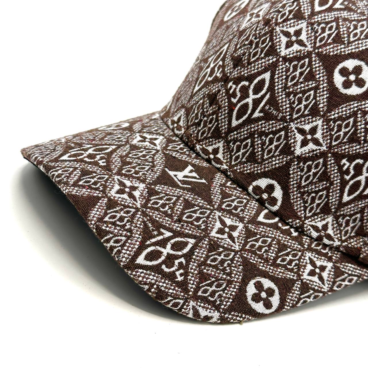 CAP LOUIS VUITTON ELYON