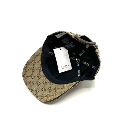 CAP GUCCI OLYMPUS