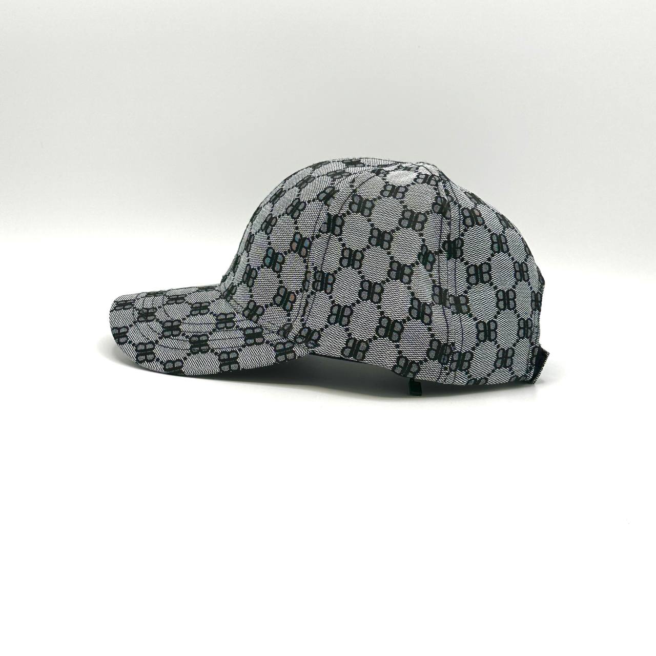 CAP BALENCIAGA ZEPHYROS