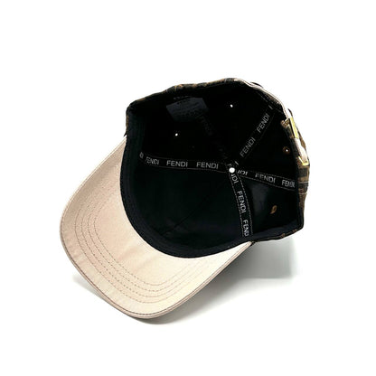 CAP FENDI LOKI