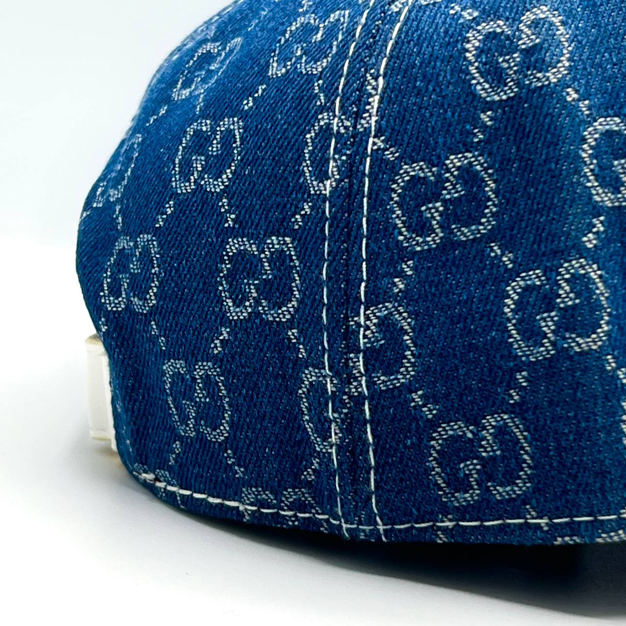 CAP GUCCI JEANS NEW ARRIVAL