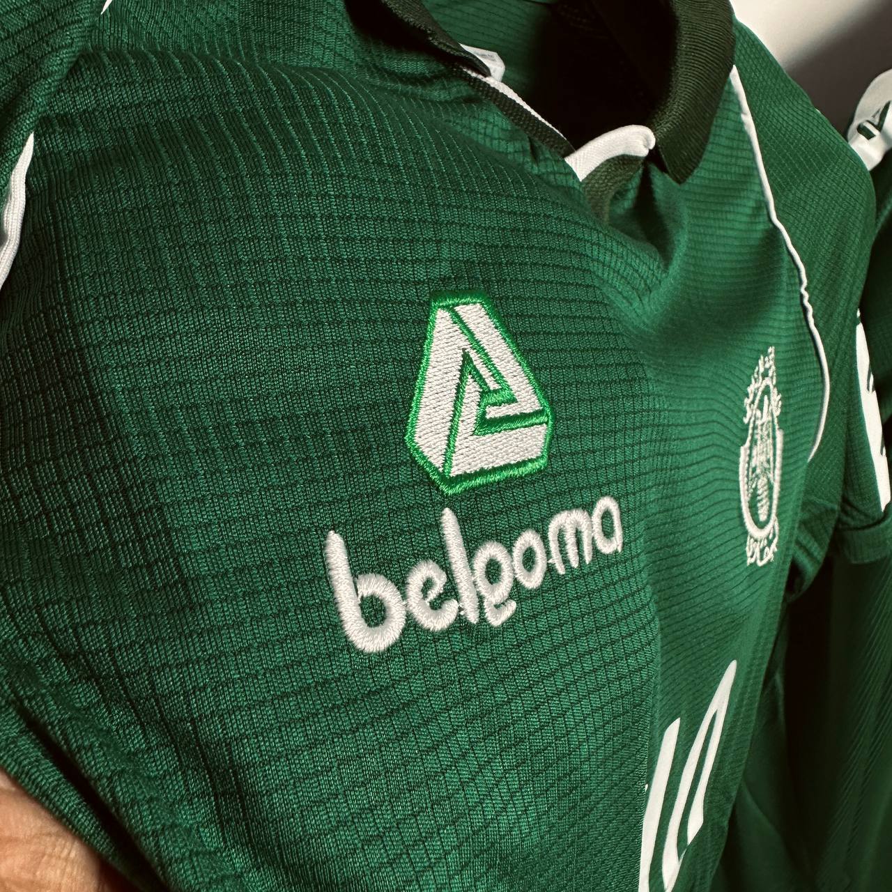 RCA AC : RETRO JERSEY KIT 1992/1993