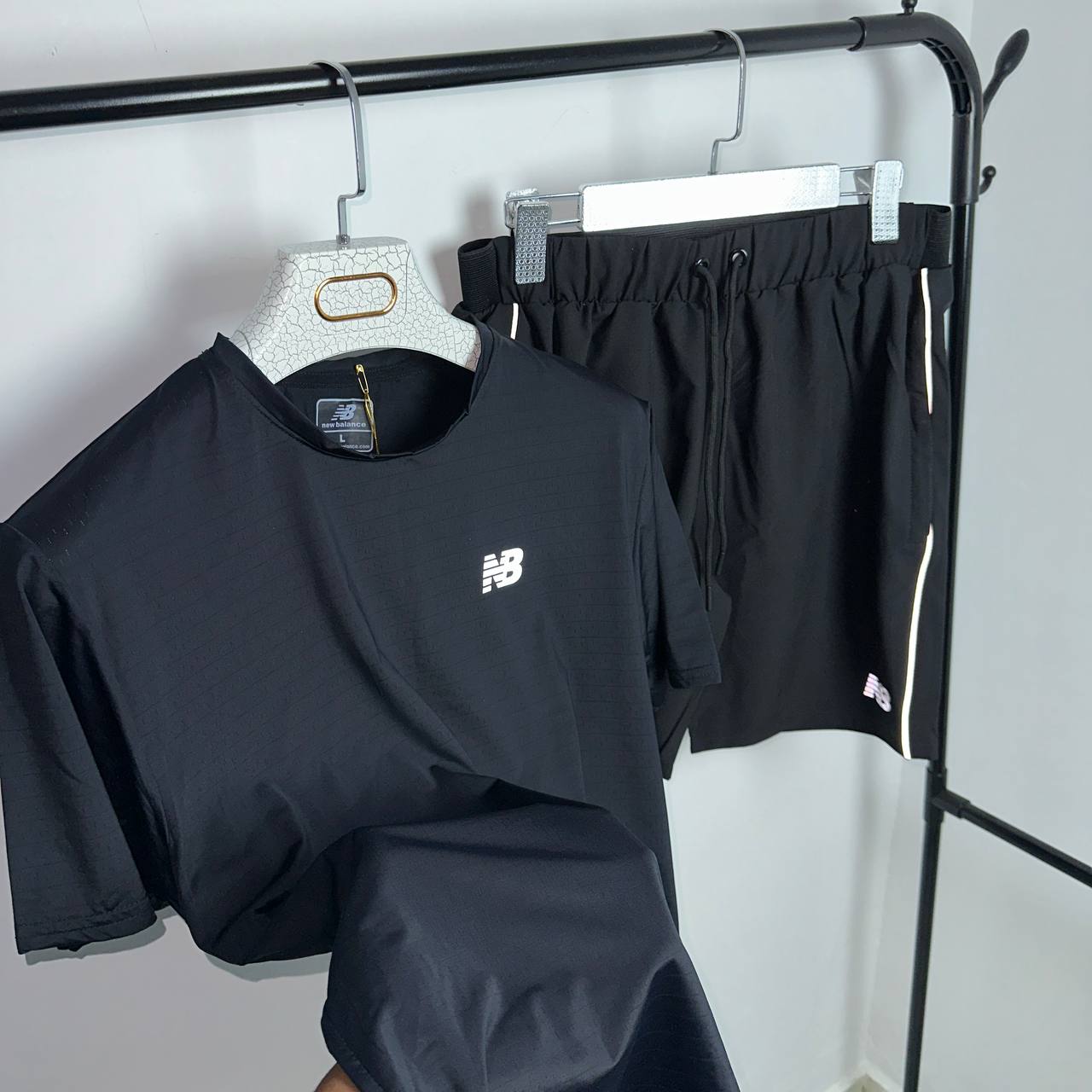 ENSEMBLE NEW BALANCE ELECTRICAL