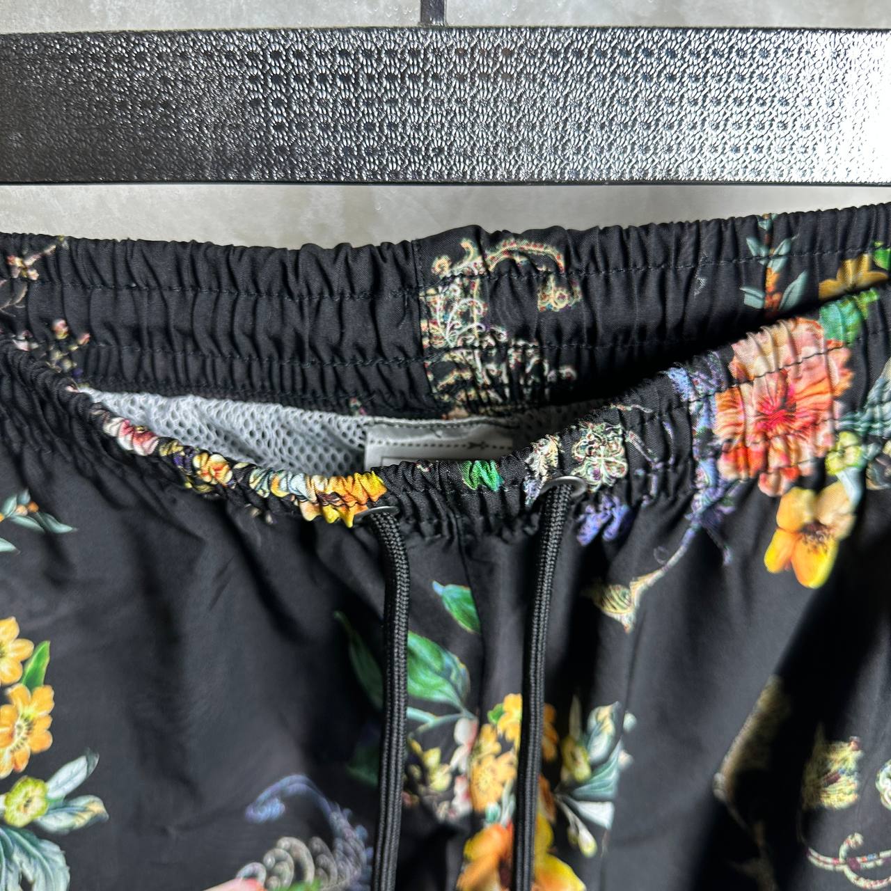 NOBRAND short Core Black