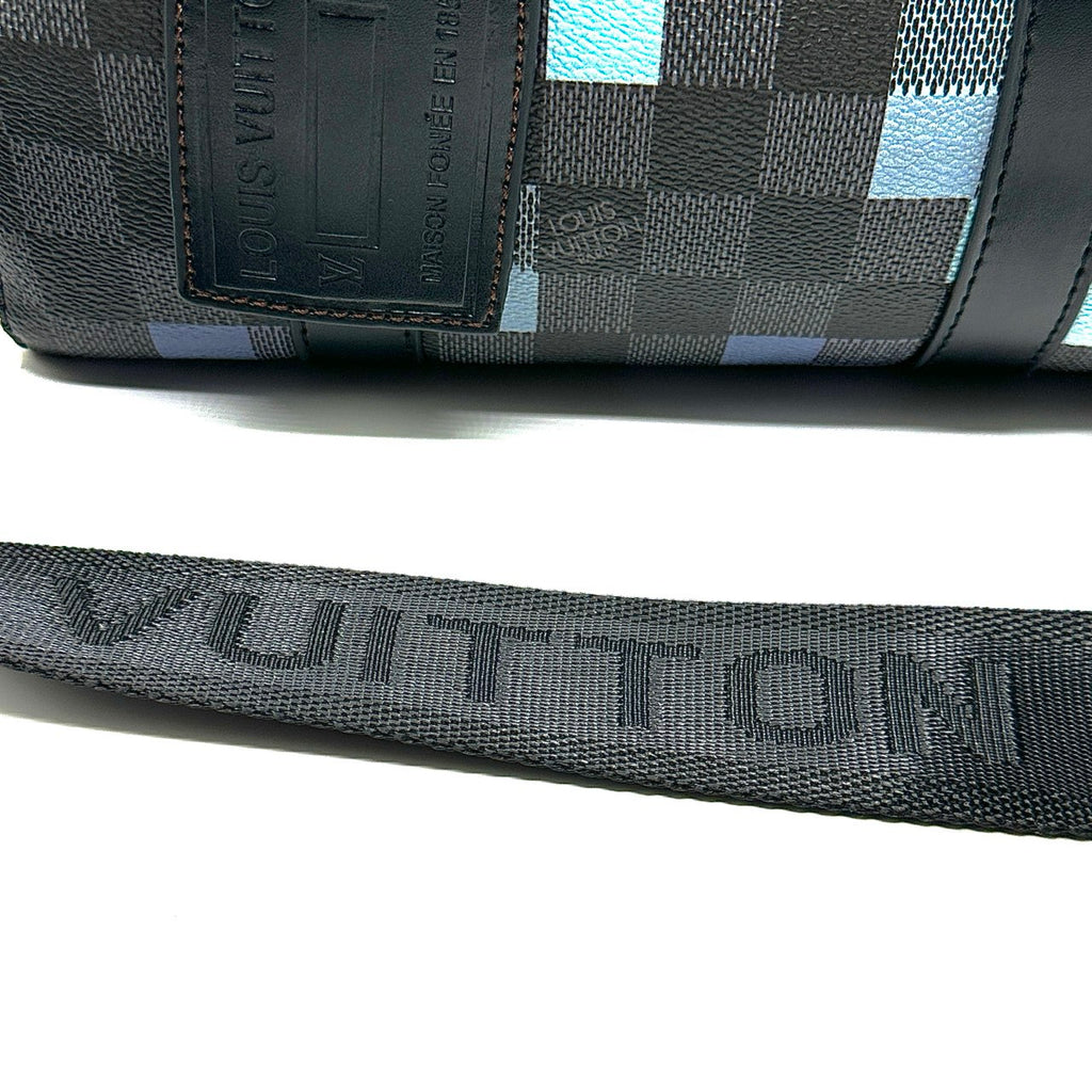 LV Sac City Keepall