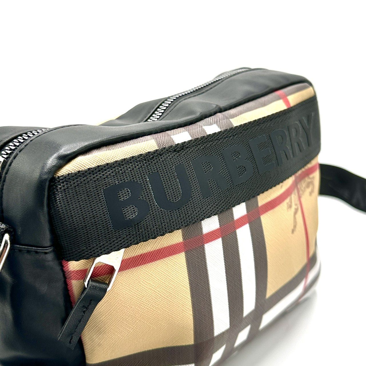 BURBERRY SAC Gabrielle Belt
