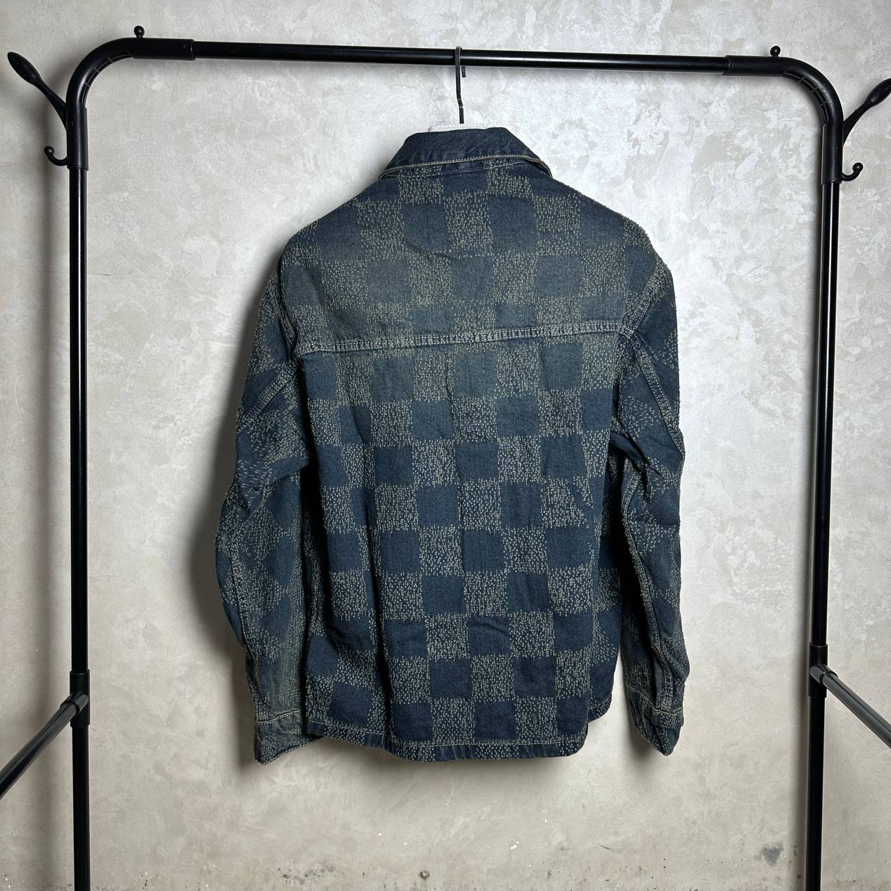 JACKET SKY JEANS ORIGINAL DENIM