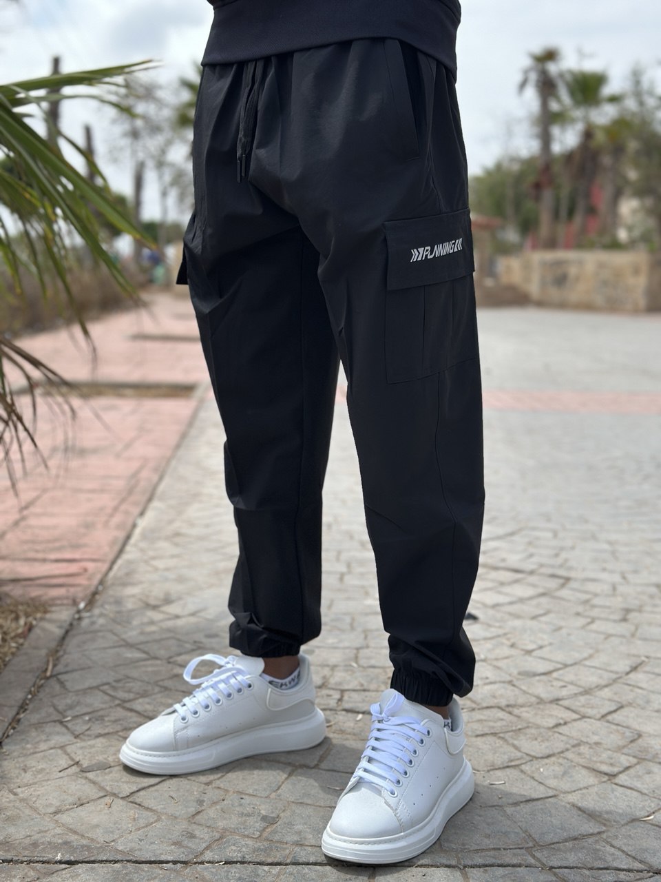 JOGGER PANTS EDITION 2025