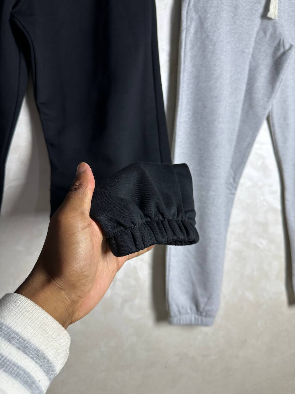 OVERSIZE PANTS 2025