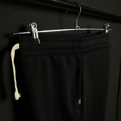 OVERSIZED PANT BLACK