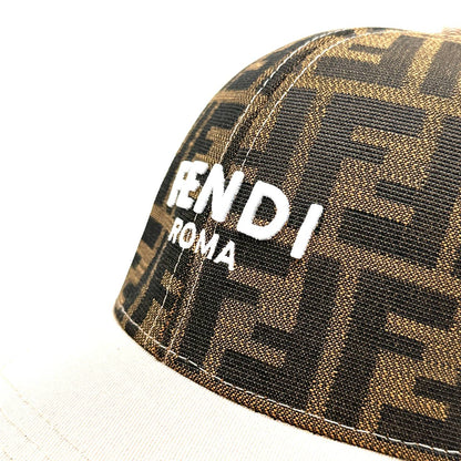 CAP FENDI LOKI