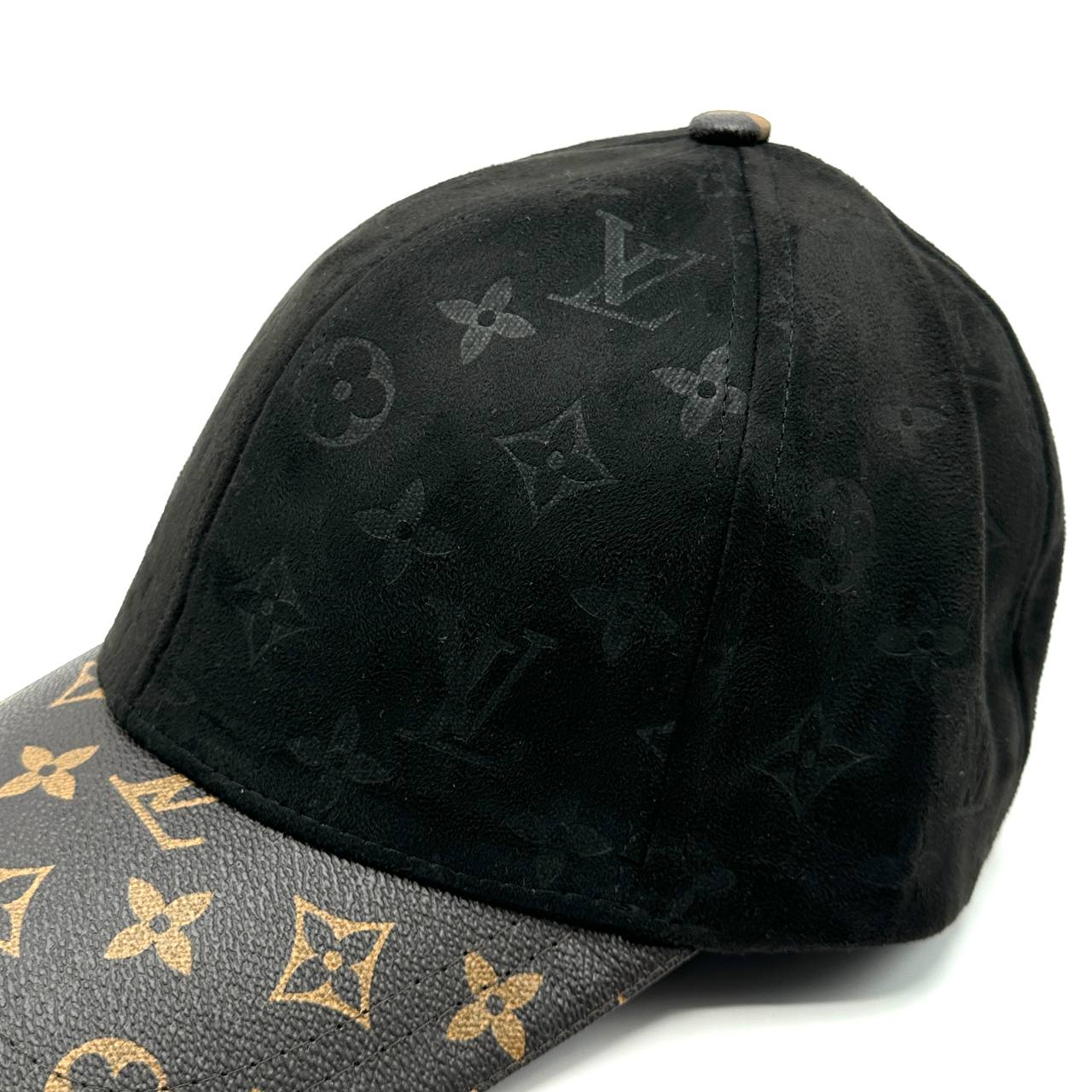 CAP LOUIS VUITTON DAIM EXCALIBUR