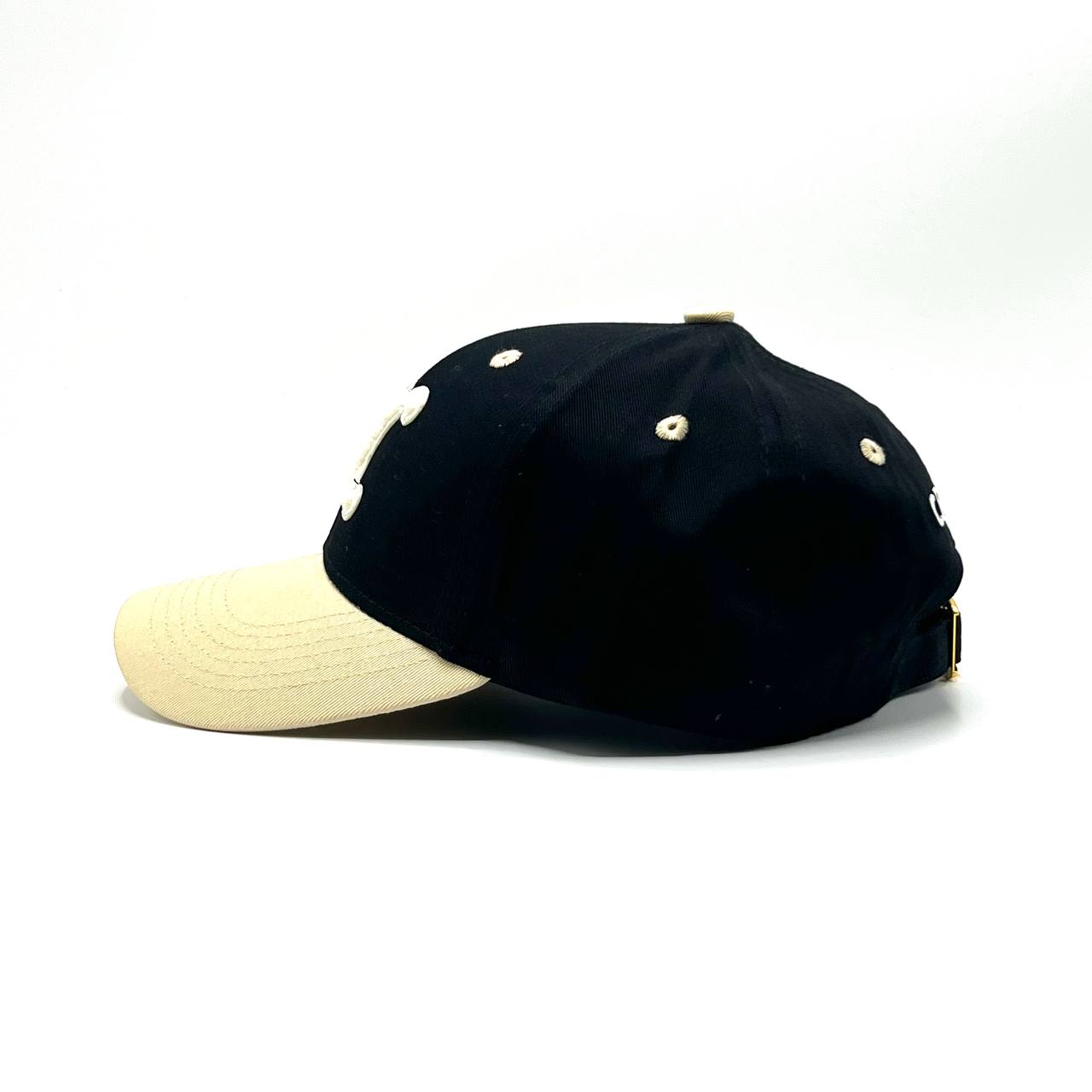 Cap Celine Nexo Black