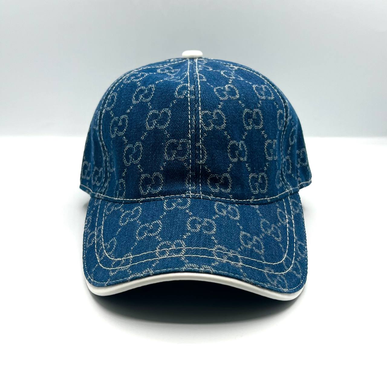 CAP GUCCI JEANS NEW ARRIVAL