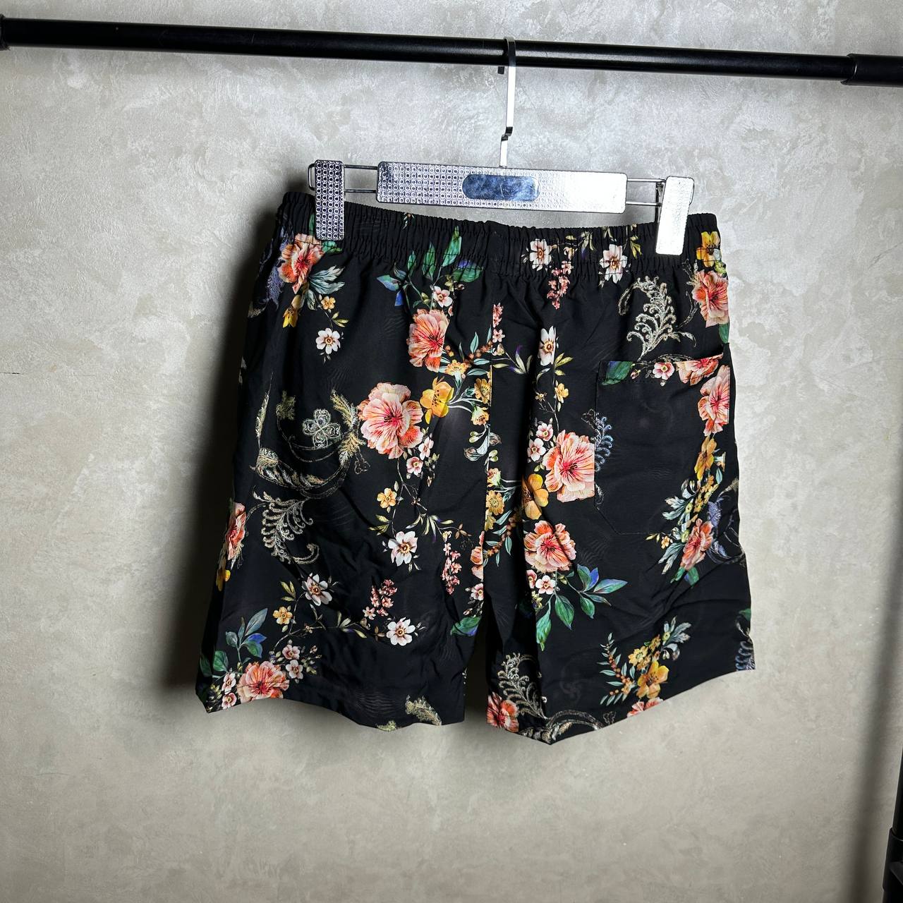 NOBRAND short Core Black