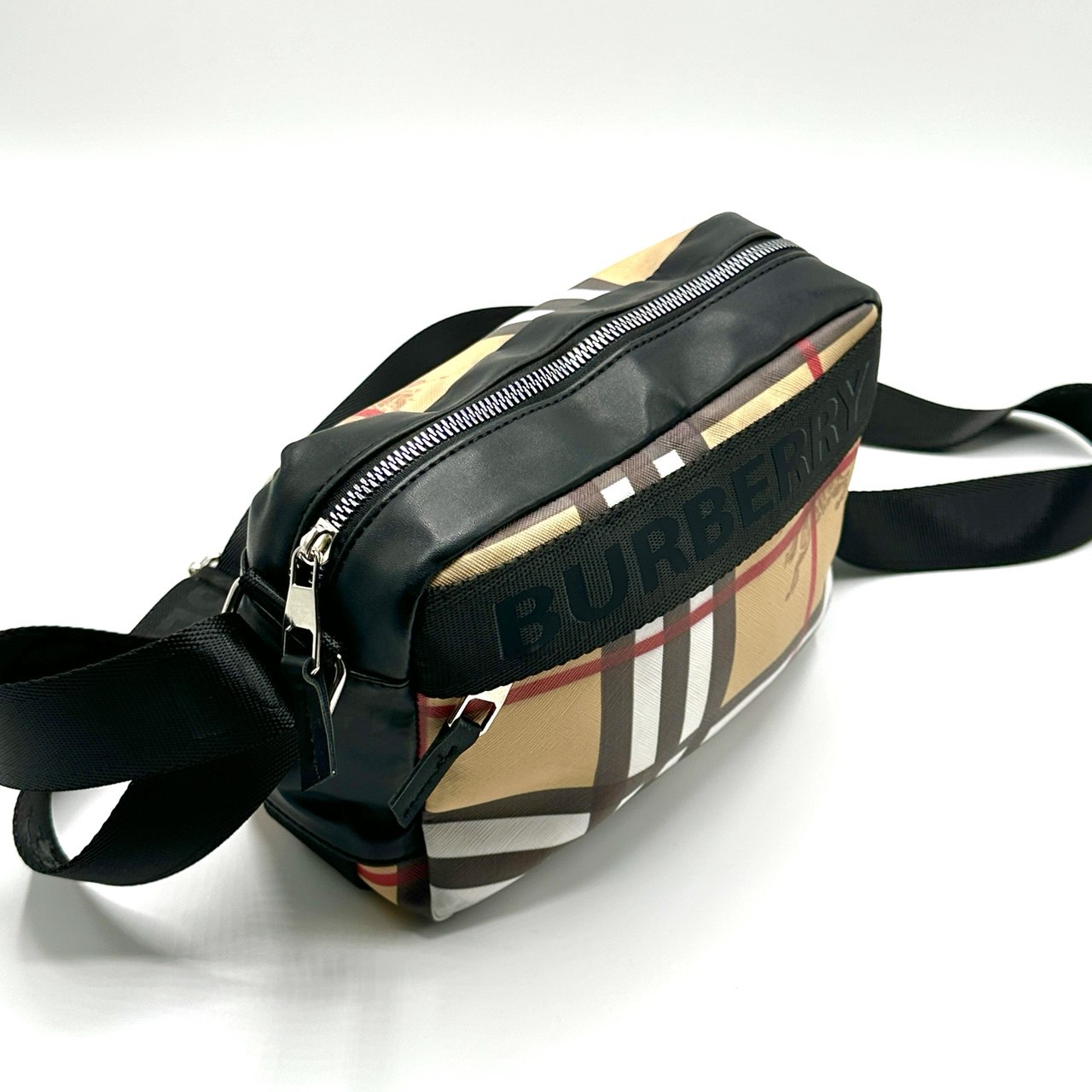 BURBERRY SAC Gabrielle Belt