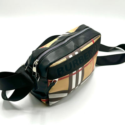 BURBERRY SAC Gabrielle Belt