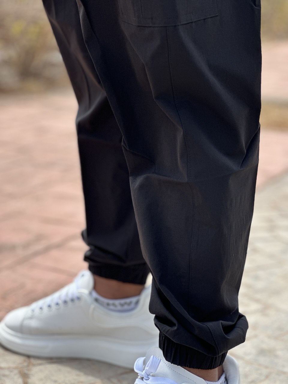 JOGGER PANTS EDITION 2025