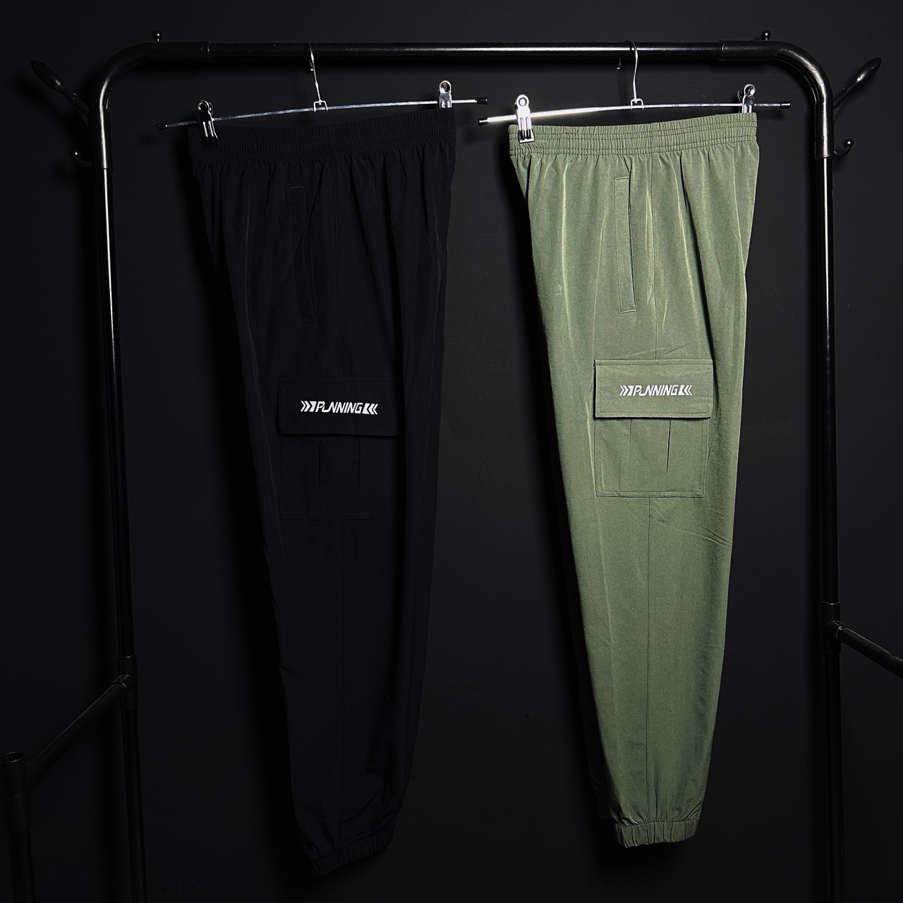 JOGGER PANTS EDITION 2025