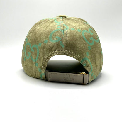 Cap Gucci Arcanis