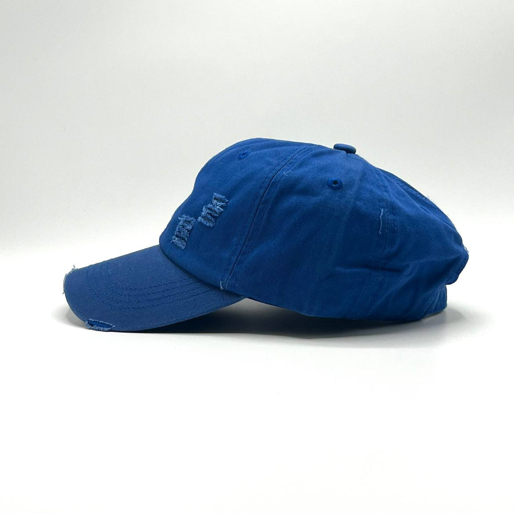 Cap Jean Blue Umbra