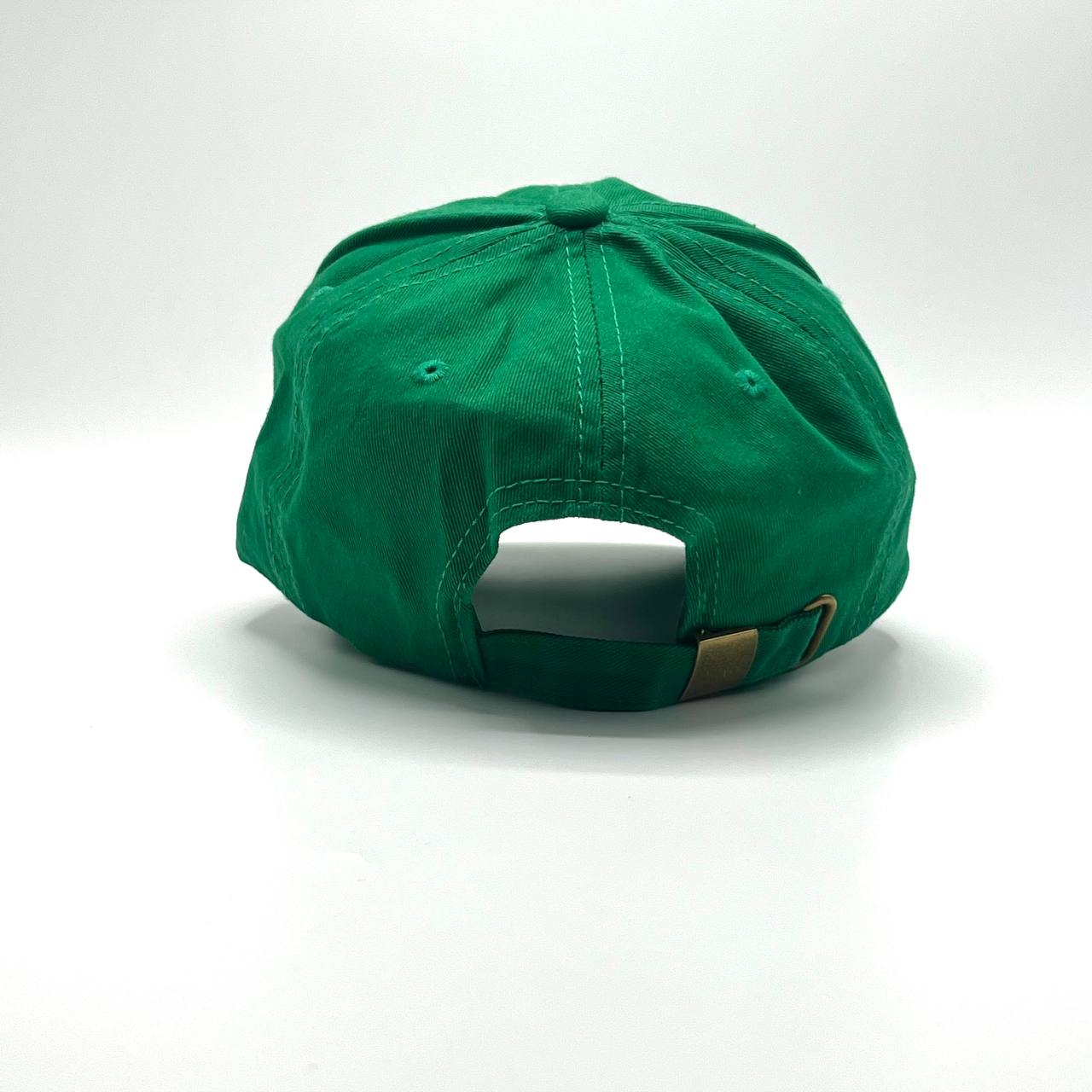 Cap Jean Green Ravage