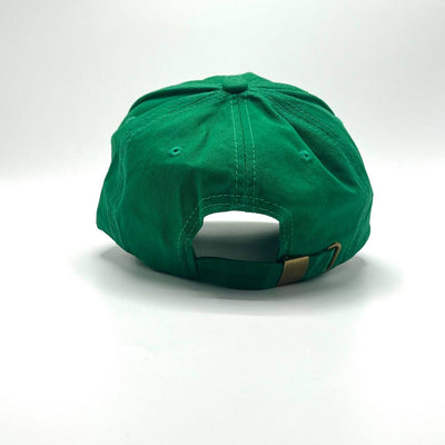 Cap Jean Green Ravage