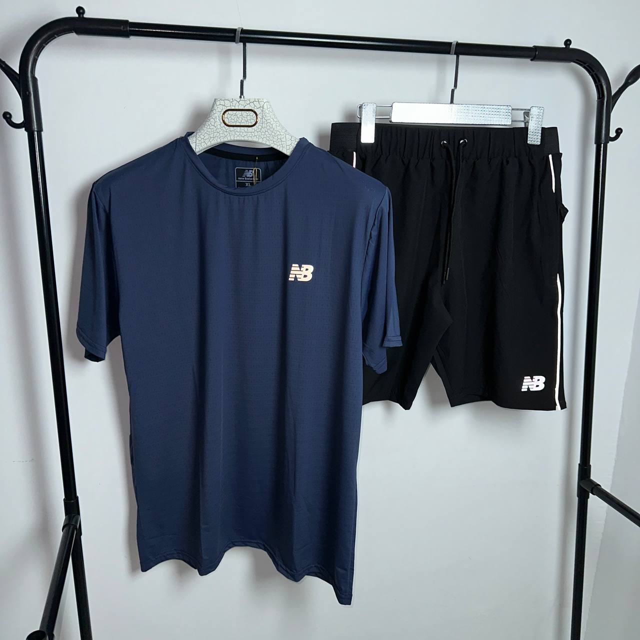 ENSEMBLE NEW BALANCE ELECTRICAL - BLUE