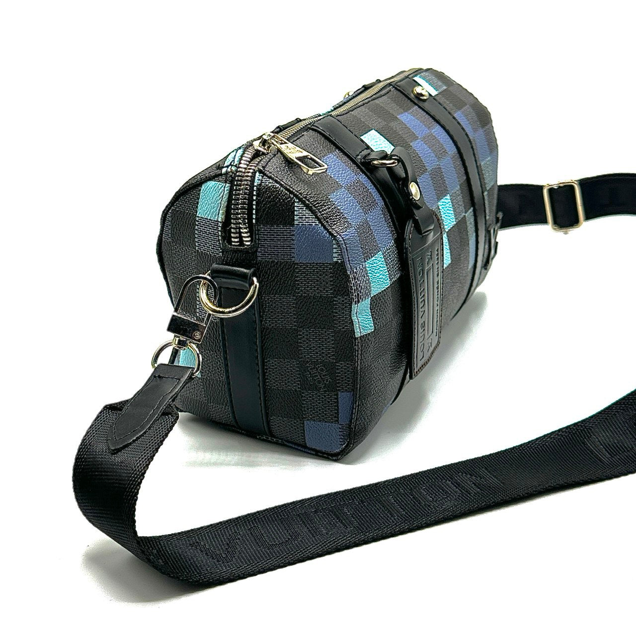 LV Sac City Keepall