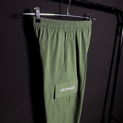 JOGGER PANTS EDITION 2025