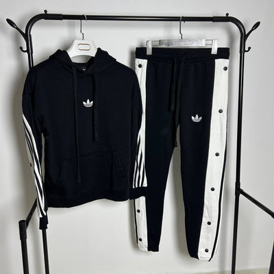 ENSEMBLE 3 BANDES ADIDAS