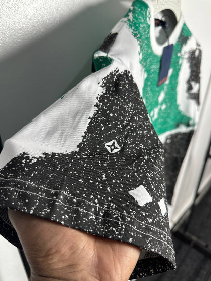 T-SHIRT PURE LINE - WHITE