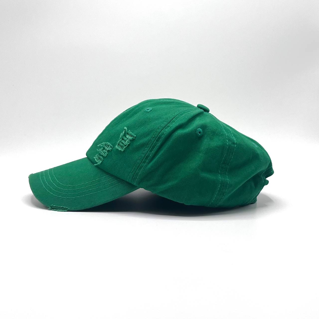Cap Jean Green Ravage