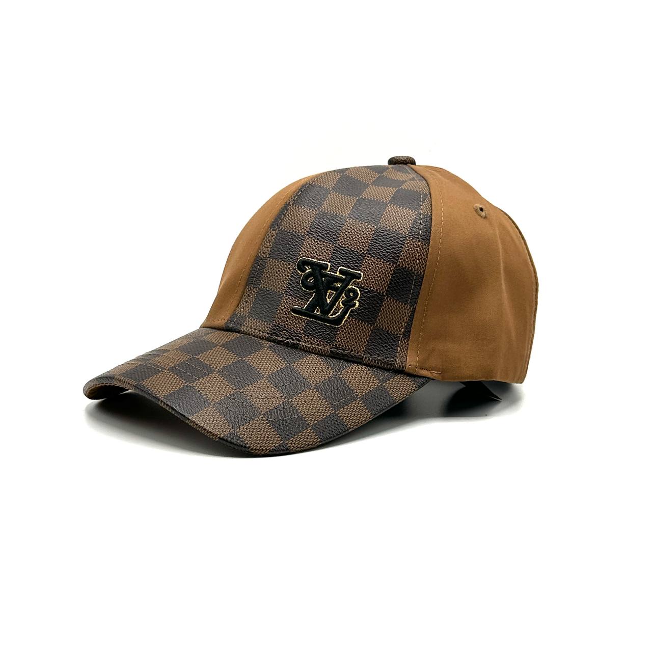 CAP LOUIS VUITTON HADES