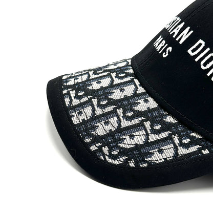 CAP DIOR BLACK BEE