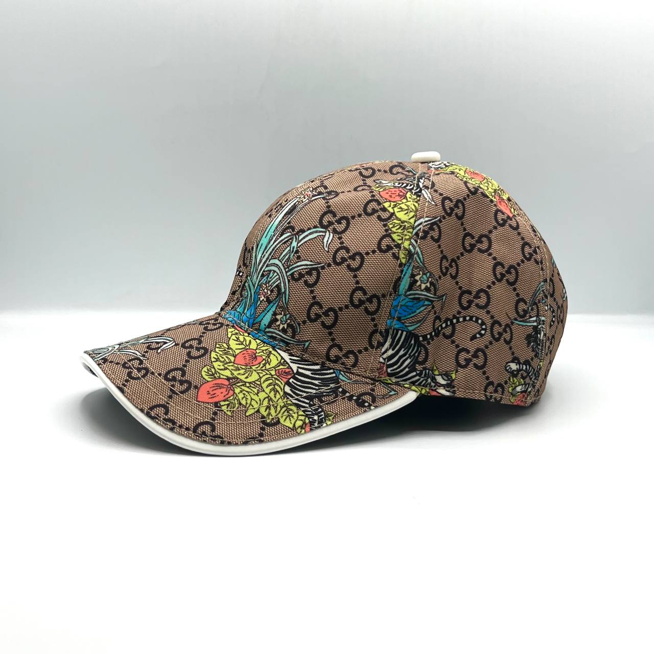 CAP GUCCI DONALDS NEW ARRIVAL 2025