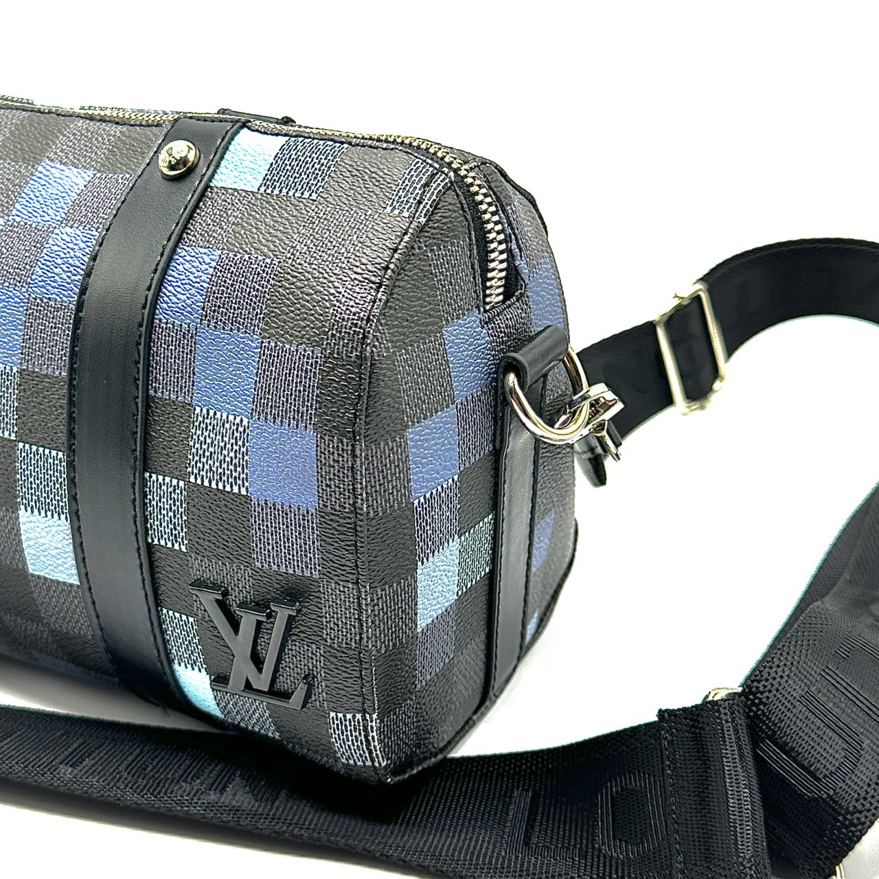 LV Sac City Keepall