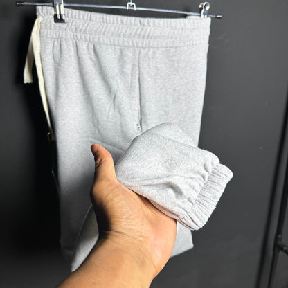 OVERSIZED PANT GREY