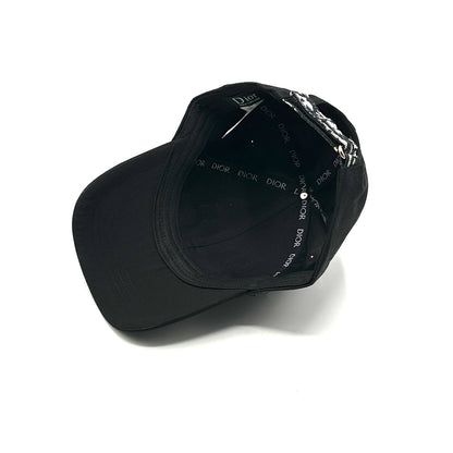 CAP DIOR BLACK BEE
