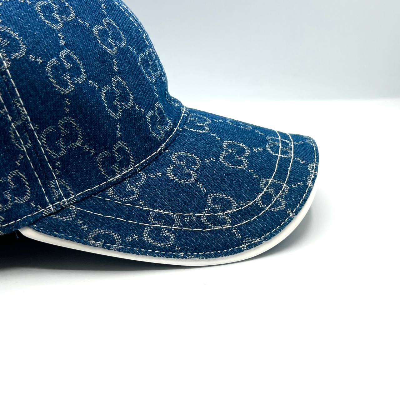 CAP GUCCI JEANS NEW ARRIVAL