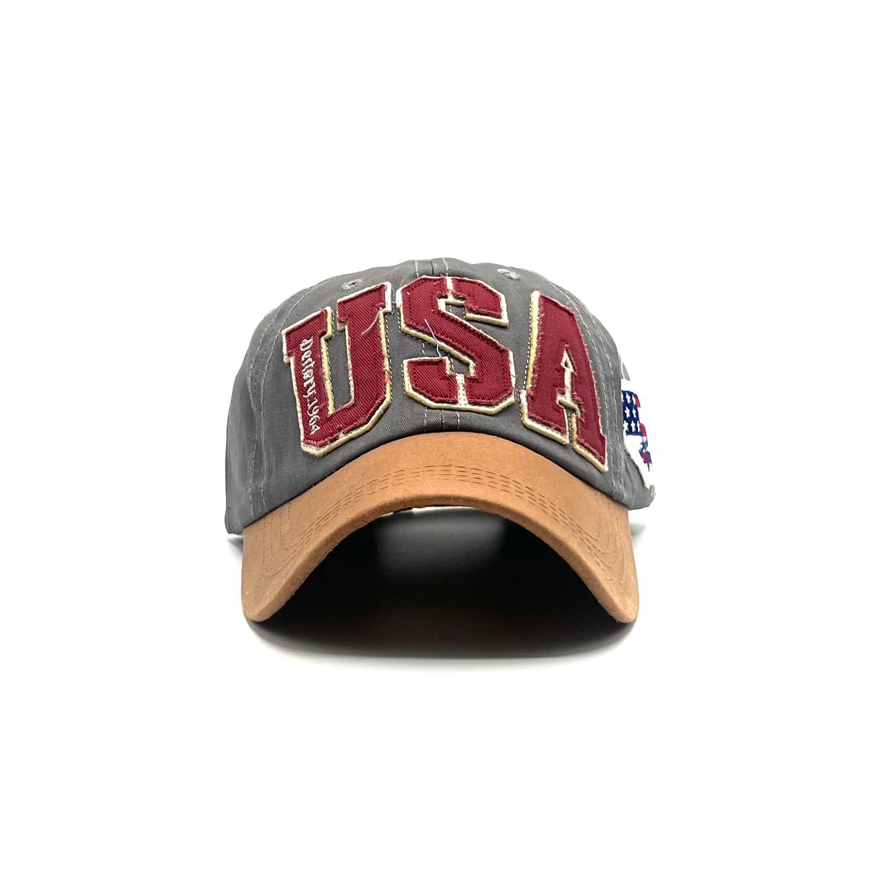 CAP GREY USA