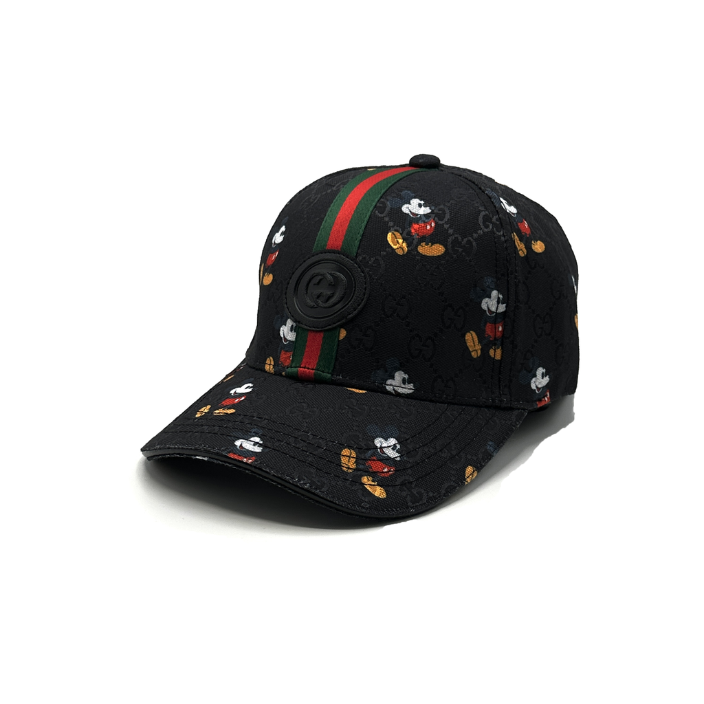 CAP GUCCI VOLCANO