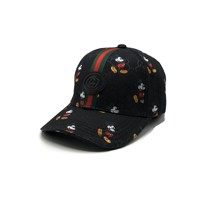 CAP GUCCI VOLCANO