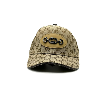 CAP GUCCI OLYMPUS