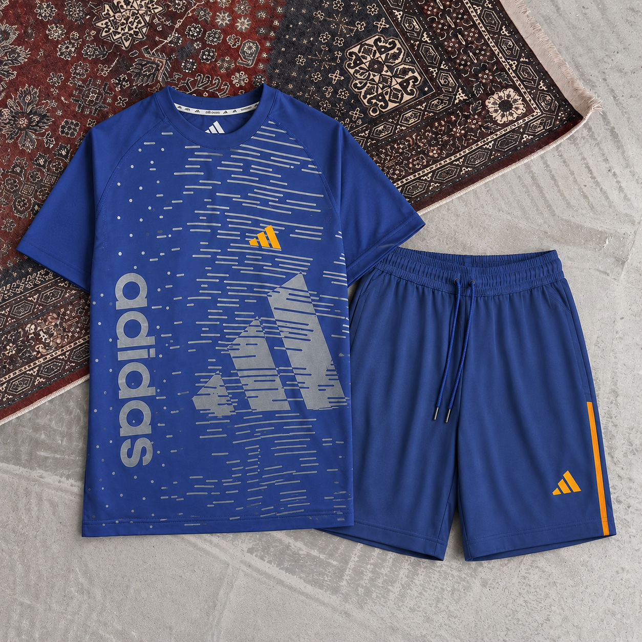 Ensemble Adidas Legacy 2026